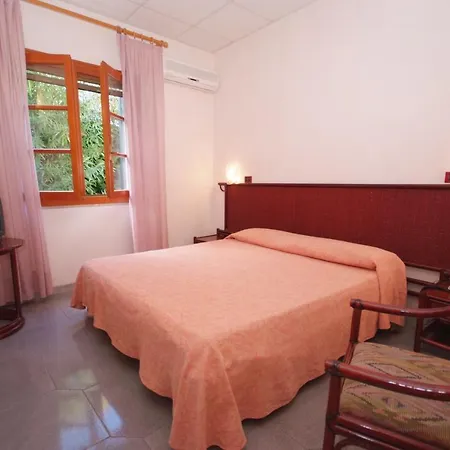 Aparthotel Il Gabbiano Azzurro *