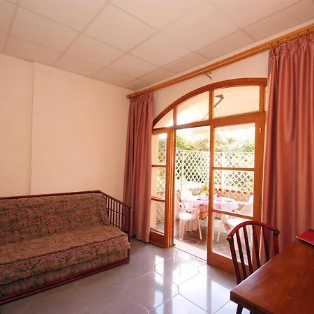 Il Gabbiano Azzurro Aparthotel *