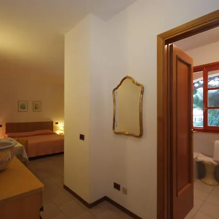 Aparthotel Il Gabbiano Azzurro Marciana Marina (Isola d'Elba)
