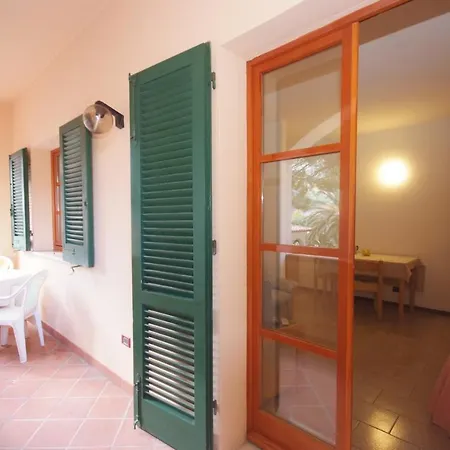 Il Gabbiano Azzurro Aparthotel *
