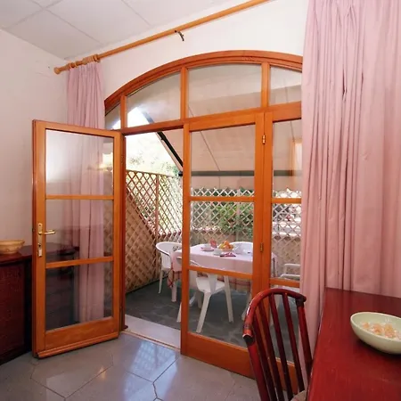 Il Gabbiano Azzurro Aparthotel