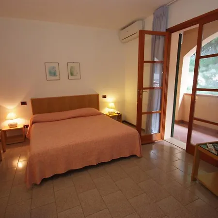 Il Gabbiano Azzurro Aparthotel