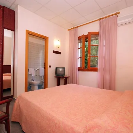 Il Gabbiano Azzurro Aparthotel *