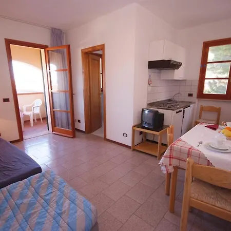 Aparthotel Il Gabbiano Azzurro *