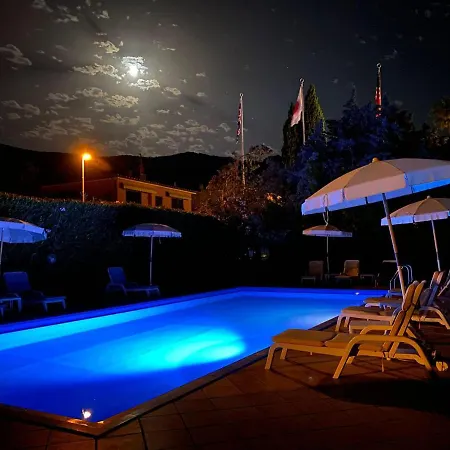 Il Gabbiano Azzurro Aparthotel *