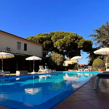 Aparthotel Il Gabbiano Azzurro