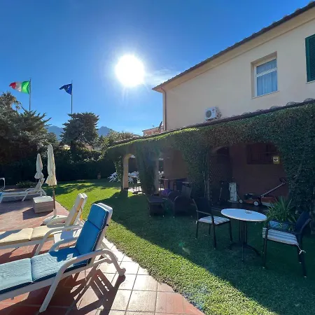 Il Gabbiano Azzurro