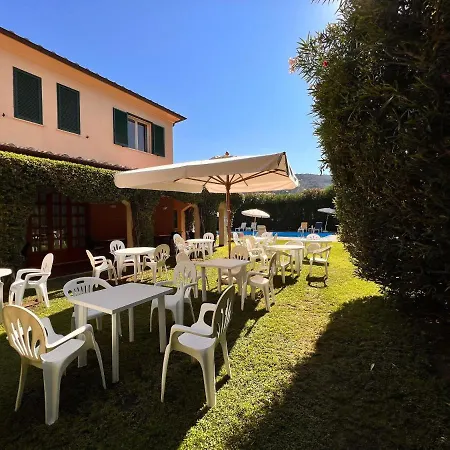 Il Gabbiano Azzurro Aparthotel *