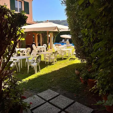 Il Gabbiano Azzurro *