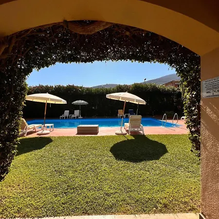 Aparthotel Il Gabbiano Azzurro *