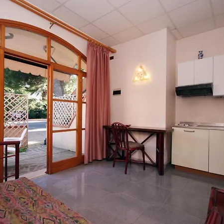 Il Gabbiano Azzurro Aparthotel Marciana Marina (Isola d'Elba)